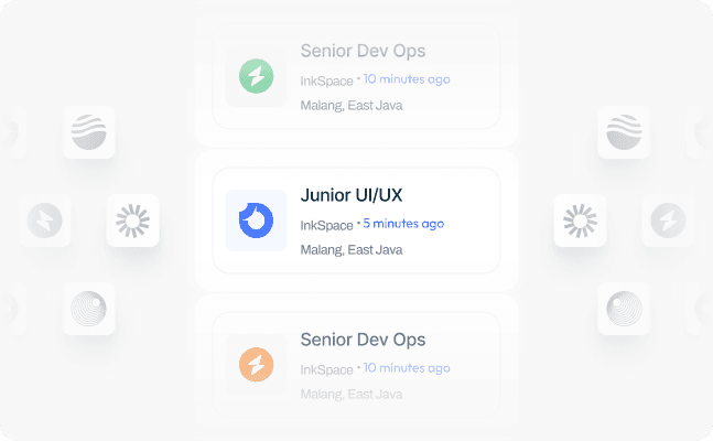 Ai Enhanced Job Posting